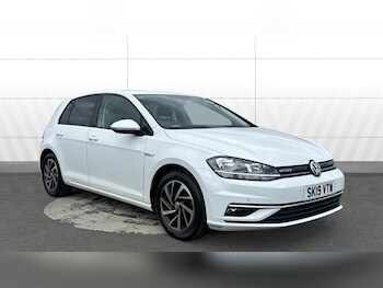 Used Volkswagen Golf 2019 for sale - 78629726: Photo