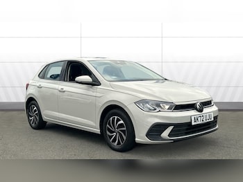 Used Volkswagen Polo 2022 for sale - 78421697: Photo