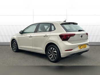 Used Volkswagen Polo 2022 for sale - 78421697: Photo