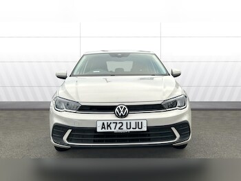 Used Volkswagen Polo 2022 for sale - 78421697: Photo