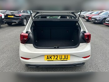 Used Volkswagen Polo 2022 for sale - 78421697: Photo