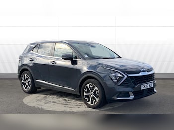 Used Kia Sportage 2022 for sale - 75662288: Photo