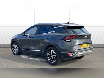 Used Kia Sportage 2022 for sale - 75662288: Photo