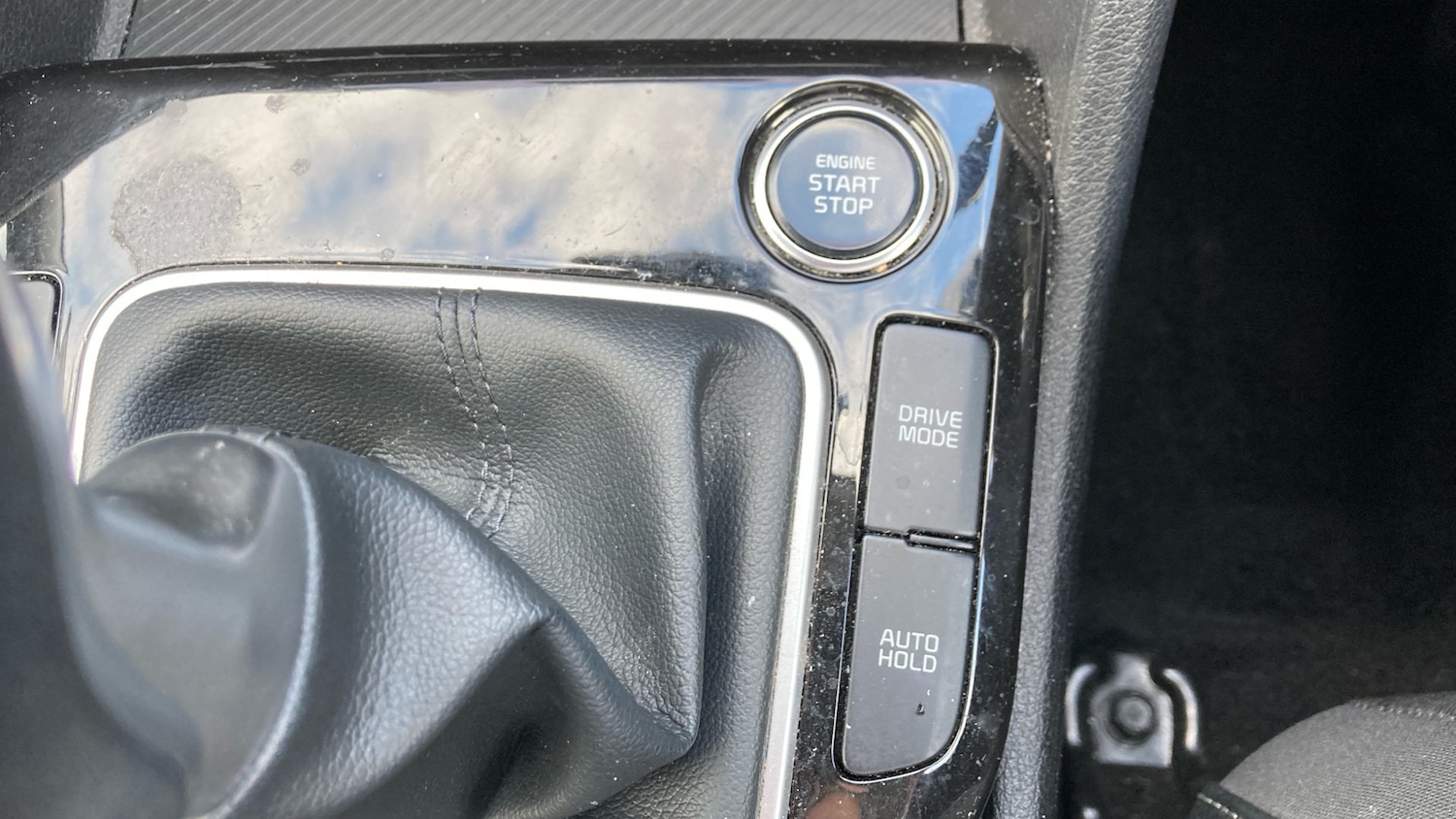 Vehicle 30