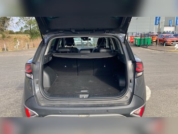 Used Kia Sportage 2022 for sale - 75662288: Photo