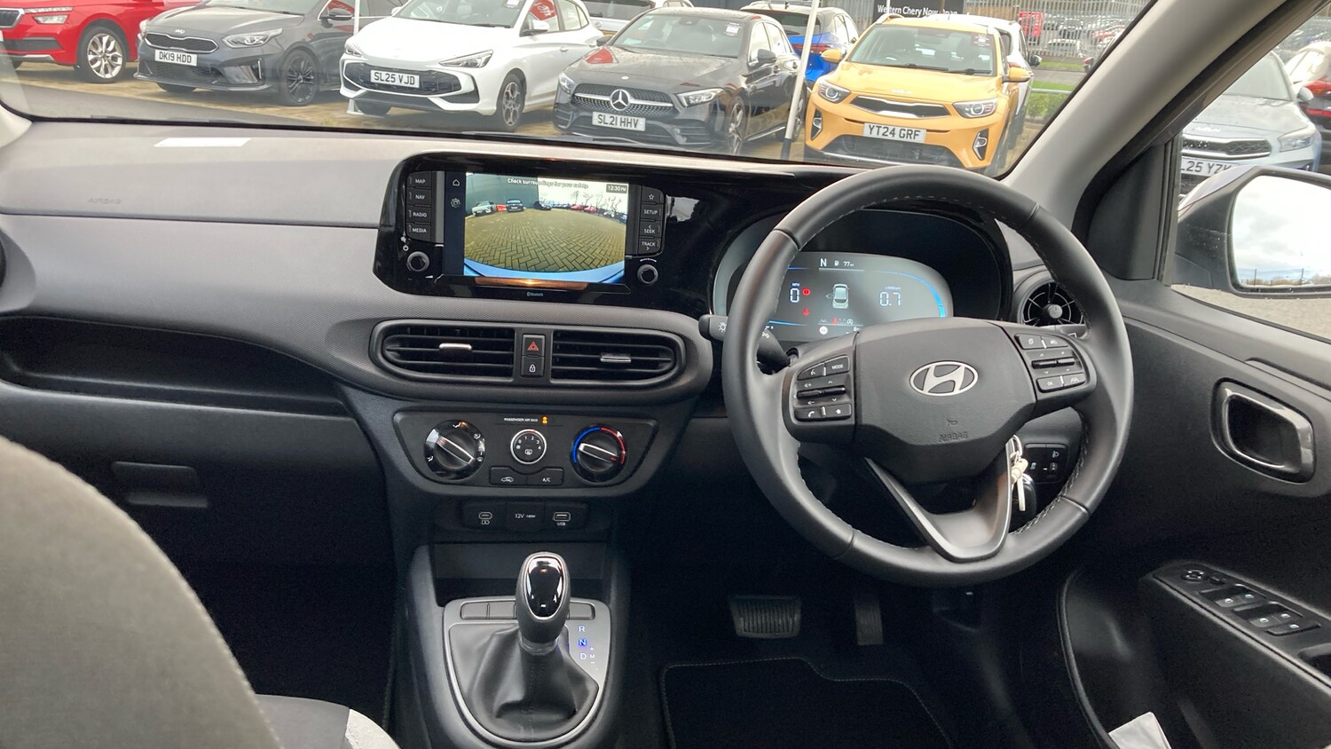 Used Hyundai i10 2025 for sale - 76683955: Photo 10