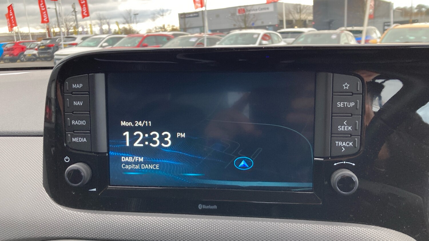 Used Hyundai i10 2025 for sale - 76683955: Photo 12