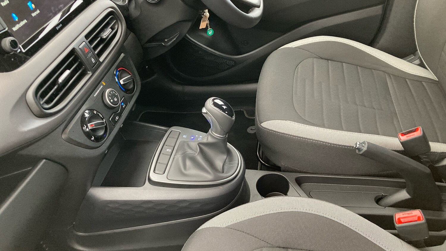 Used Hyundai i10 2025 for sale - 76683955: Photo 13