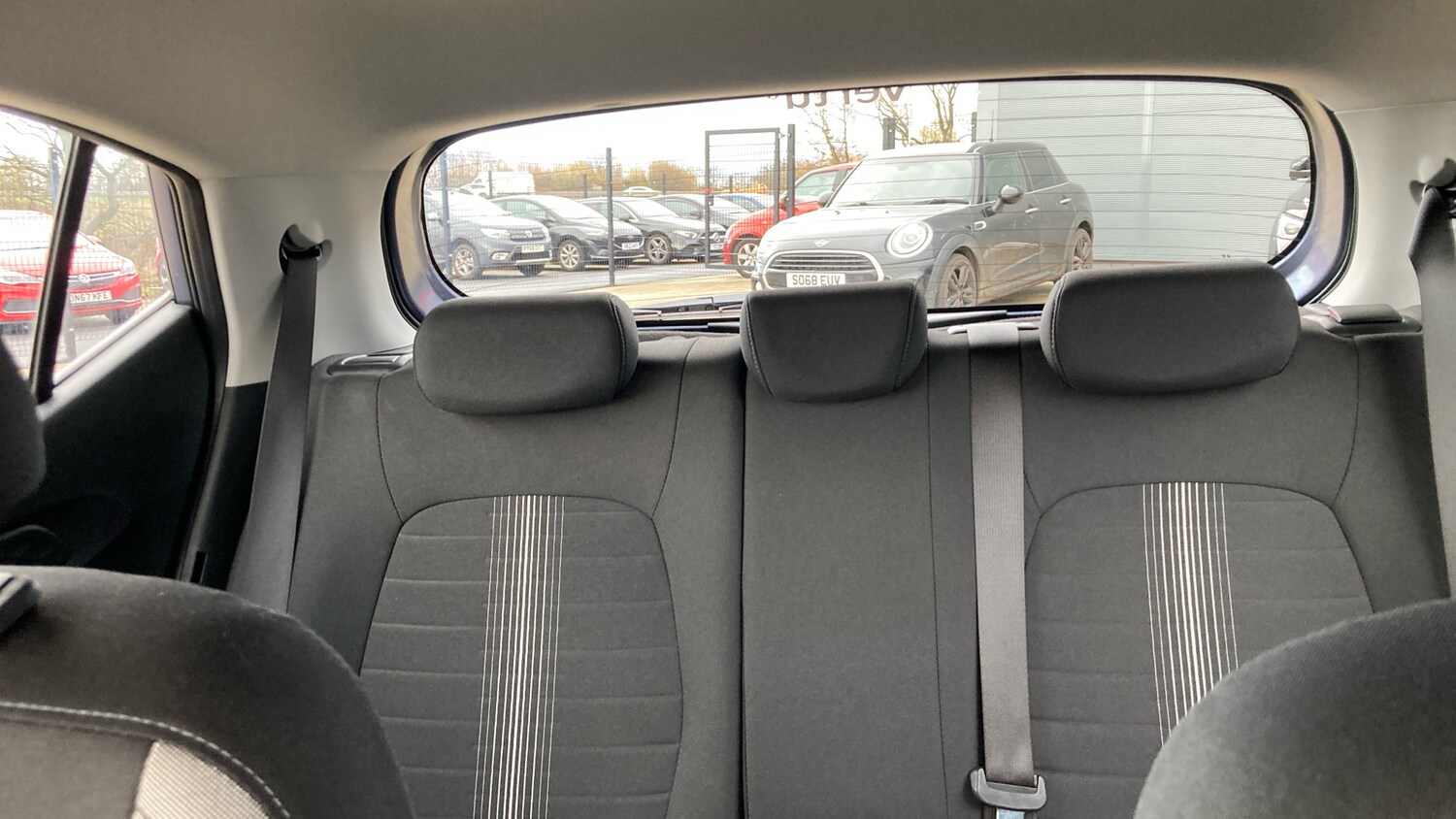 Used Hyundai i10 2025 for sale - 76683955: Photo 15