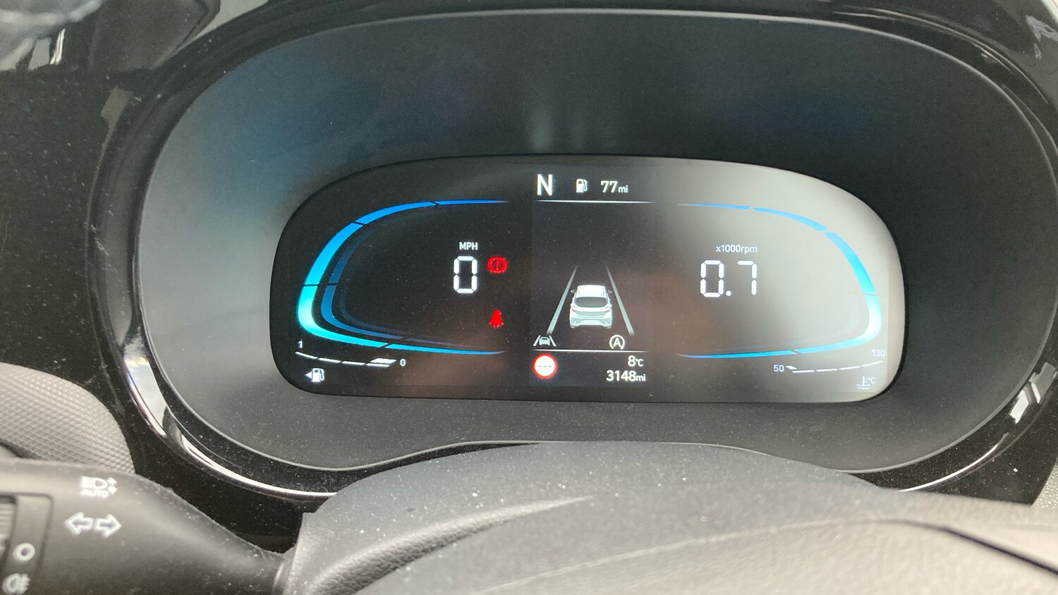 Used Hyundai i10 2025 for sale - 76683955: Photo 18