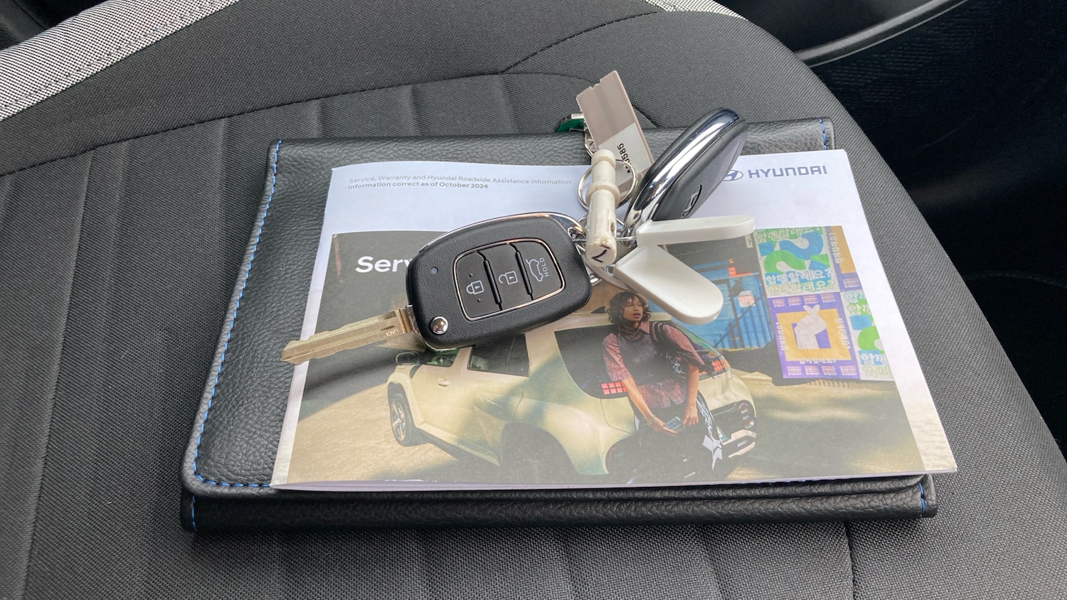 Used Hyundai i10 2025 for sale - 76683955: Photo 19