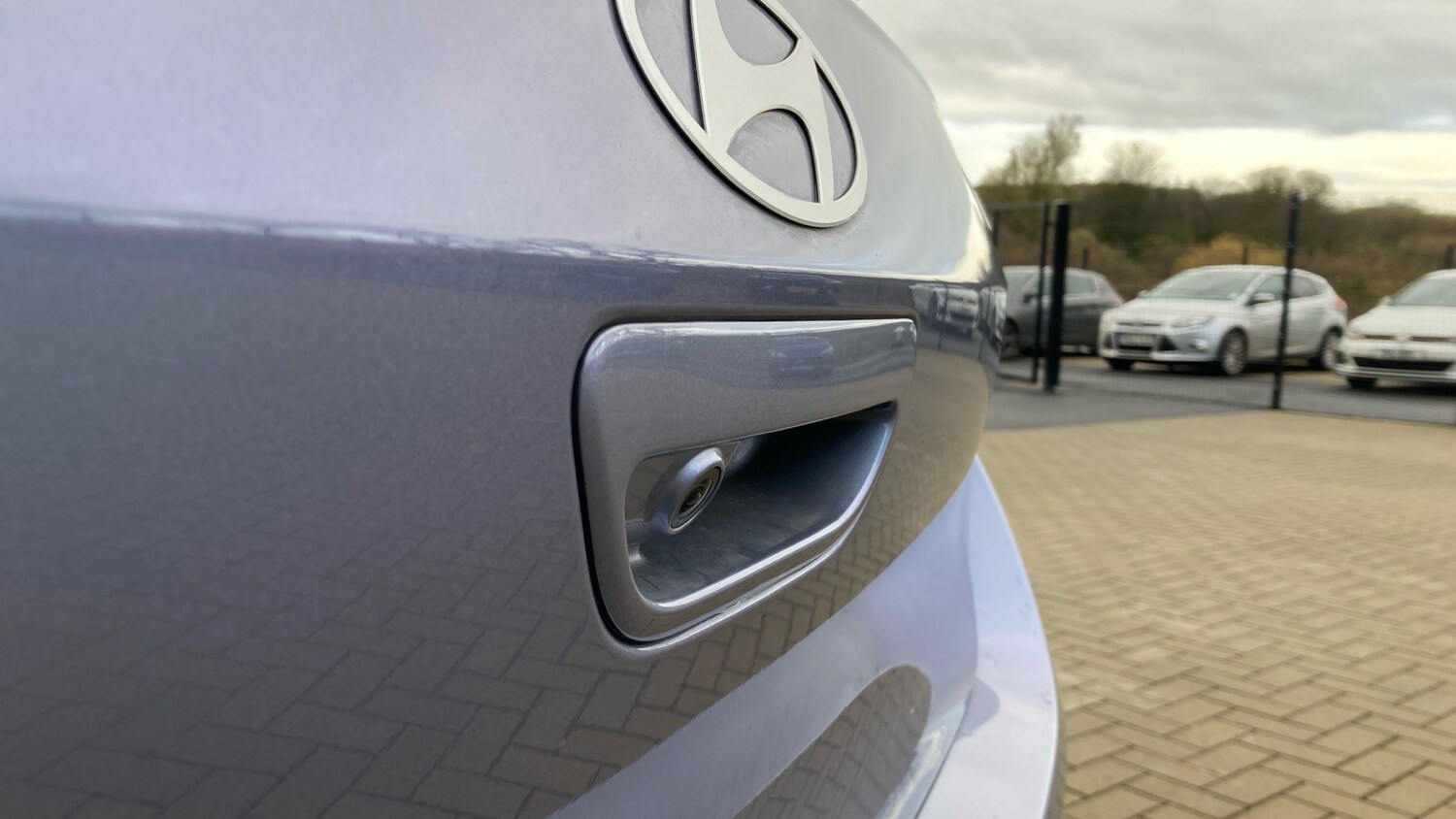 Used Hyundai i10 2025 for sale - 76683955: Photo 22