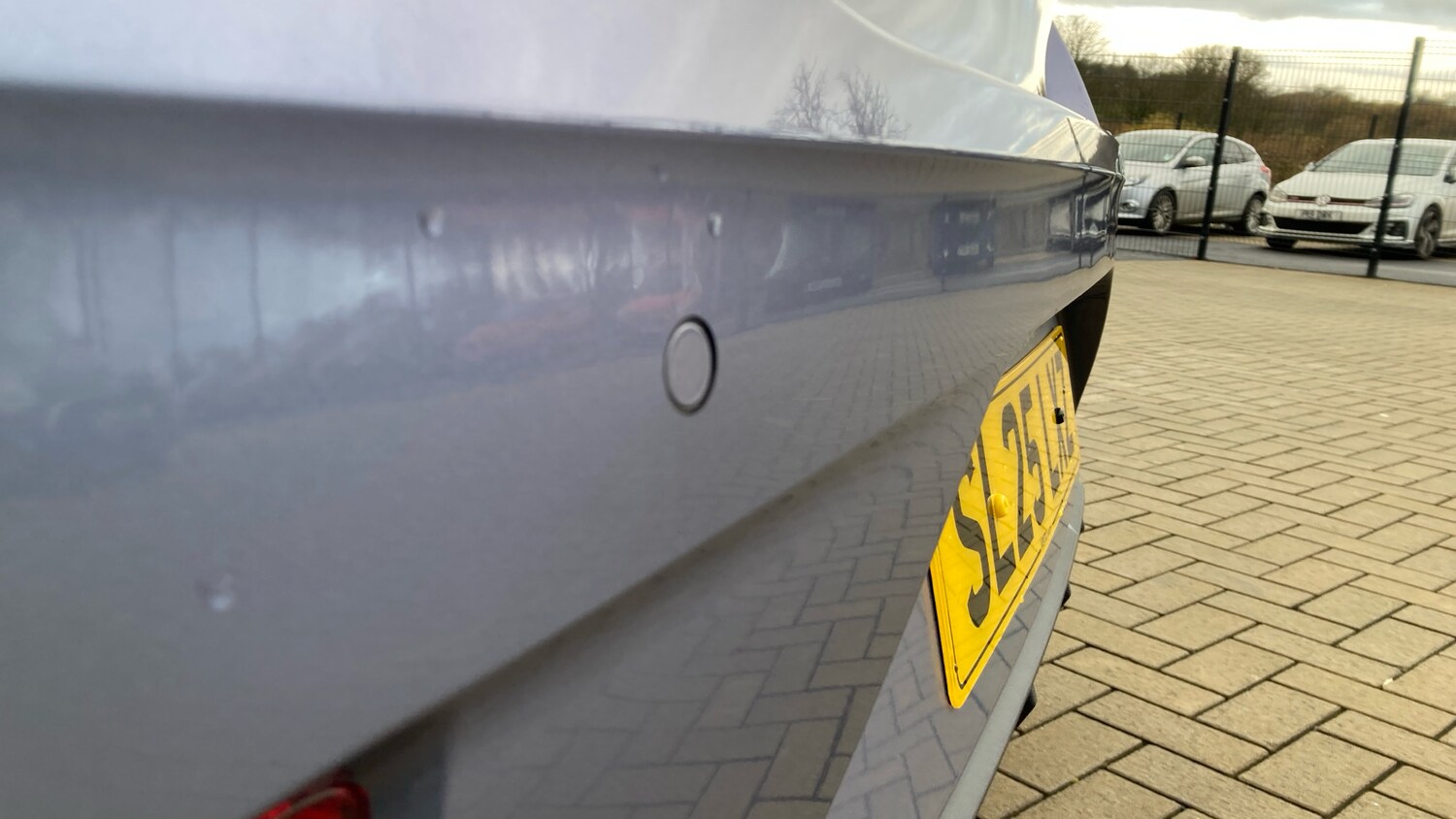 Used Hyundai i10 2025 for sale - 76683955: Photo 23