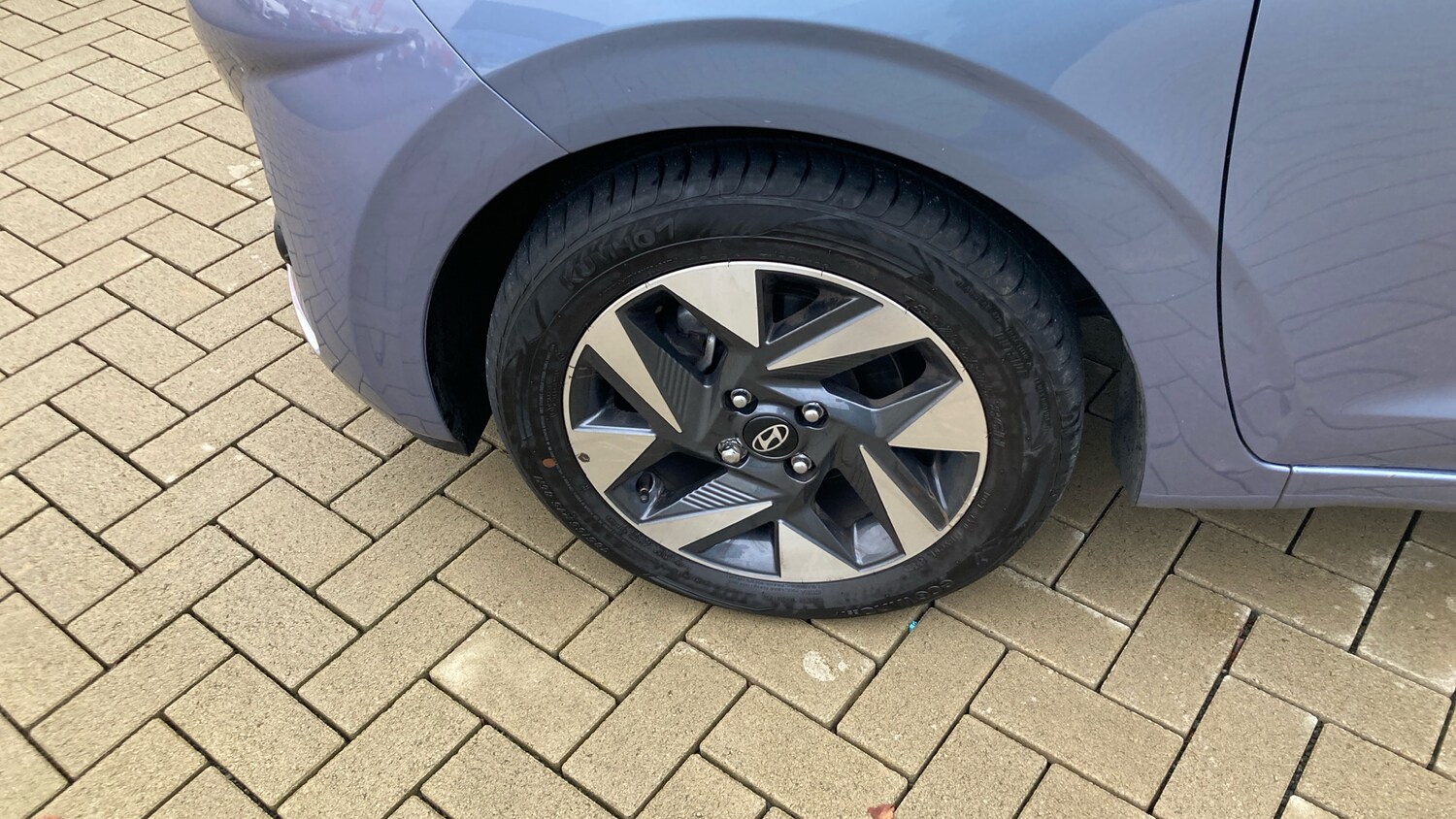 Used Hyundai i10 2025 for sale - 76683955: Photo 24