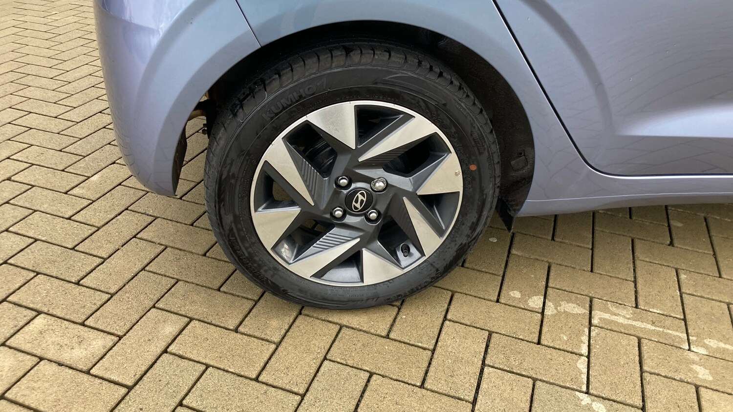 Used Hyundai i10 2025 for sale - 76683955: Photo 27