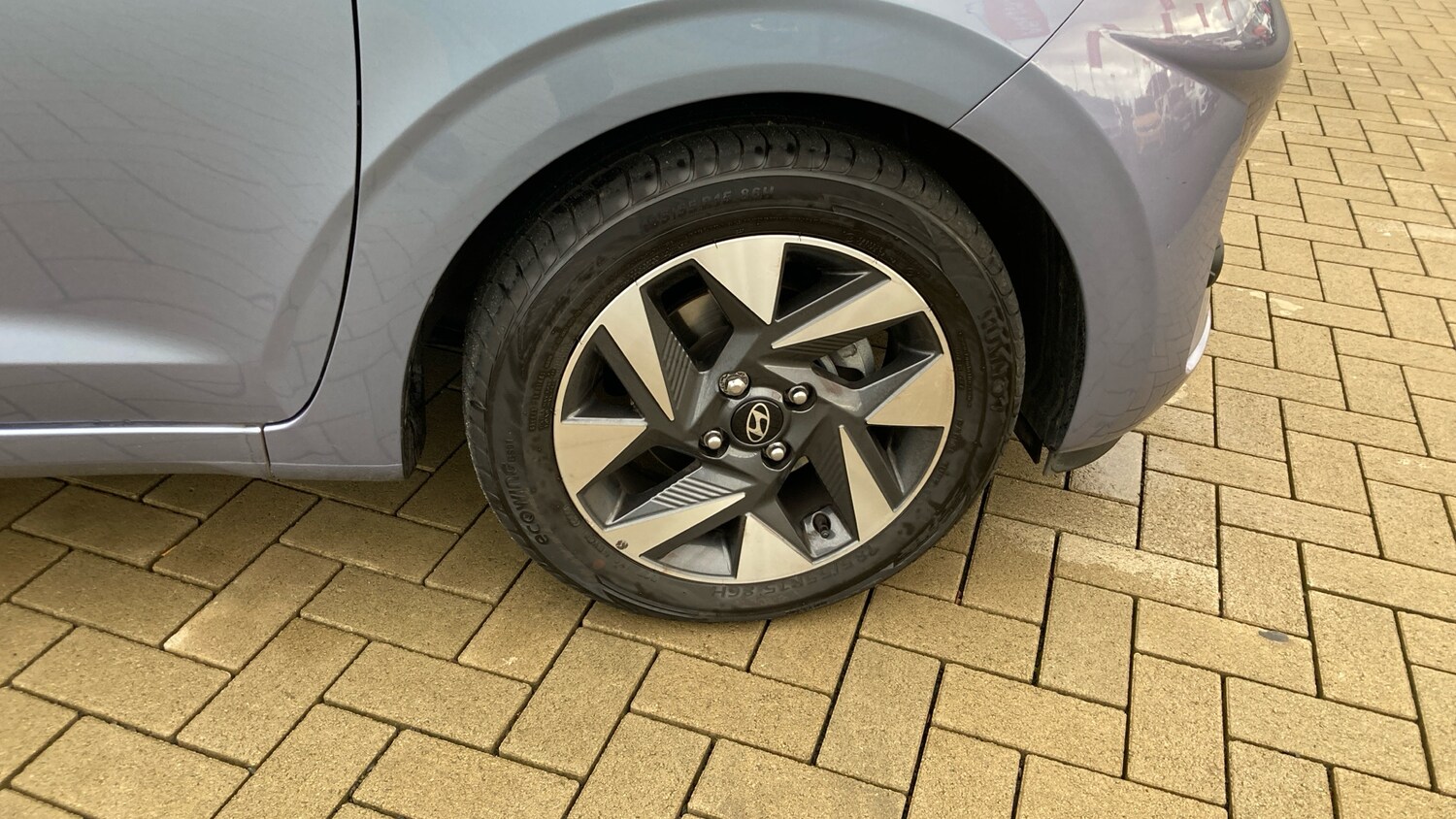 Used Hyundai i10 2025 for sale - 76683955: Photo 28