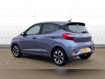 Used Hyundai i10 2025 for sale - 76683955: Photo