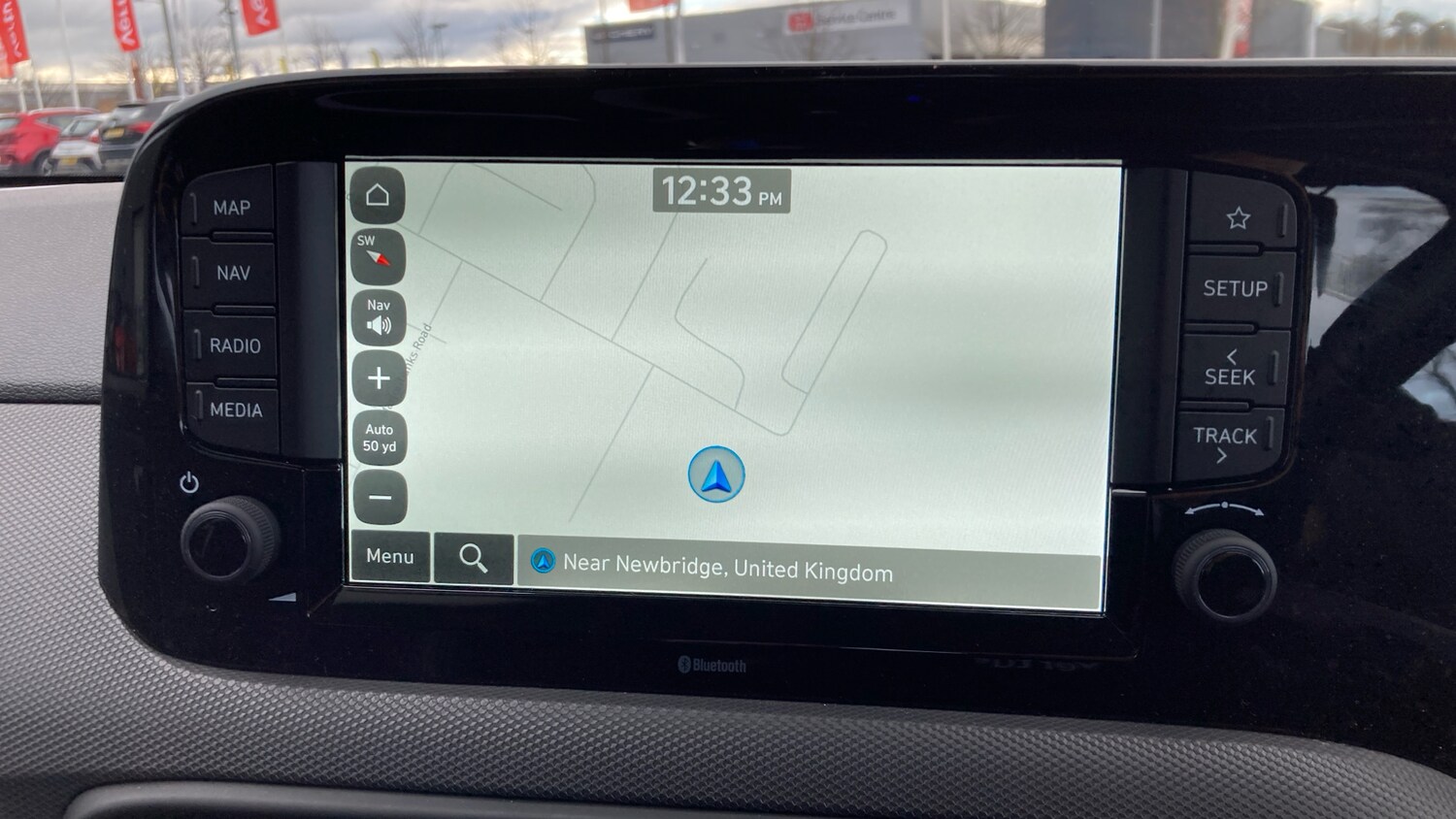 Used Hyundai i10 2025 for sale - 76683955: Photo 38