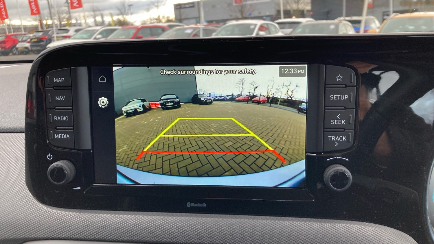 Used Hyundai i10 2025 for sale - 76683955: Photo 39