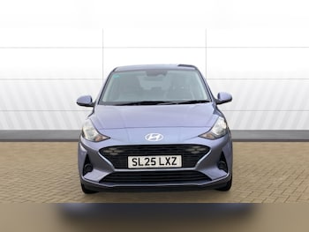 Used Hyundai i10 2025 for sale - 76683955: Photo