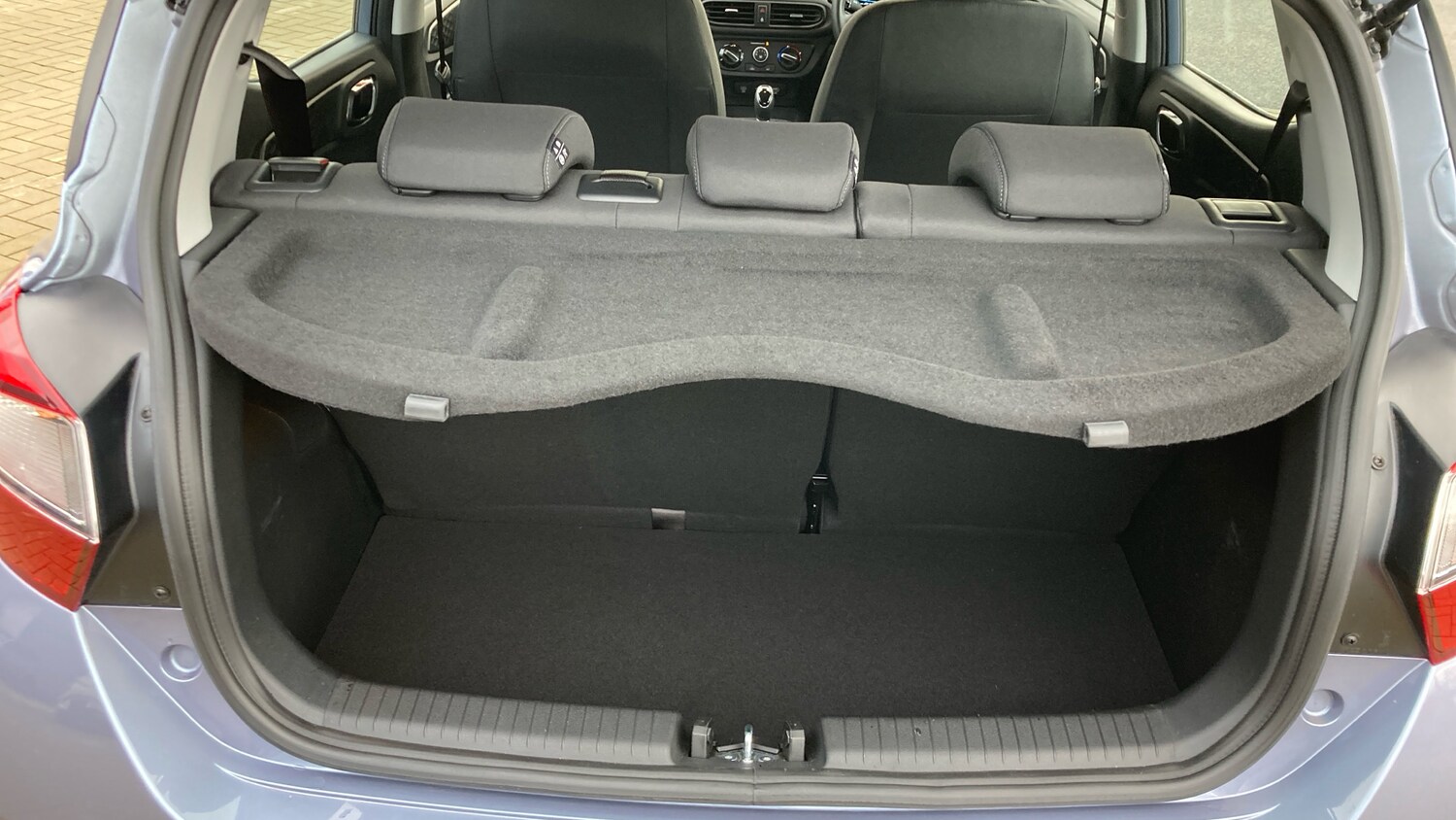 Used Hyundai i10 2025 for sale - 76683955: Photo 4