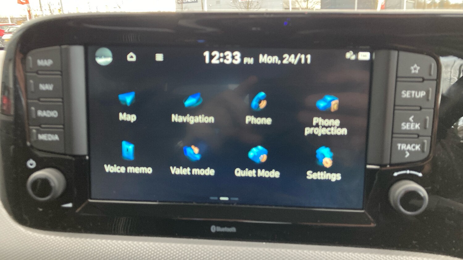 Used Hyundai i10 2025 for sale - 76683955: Photo 40