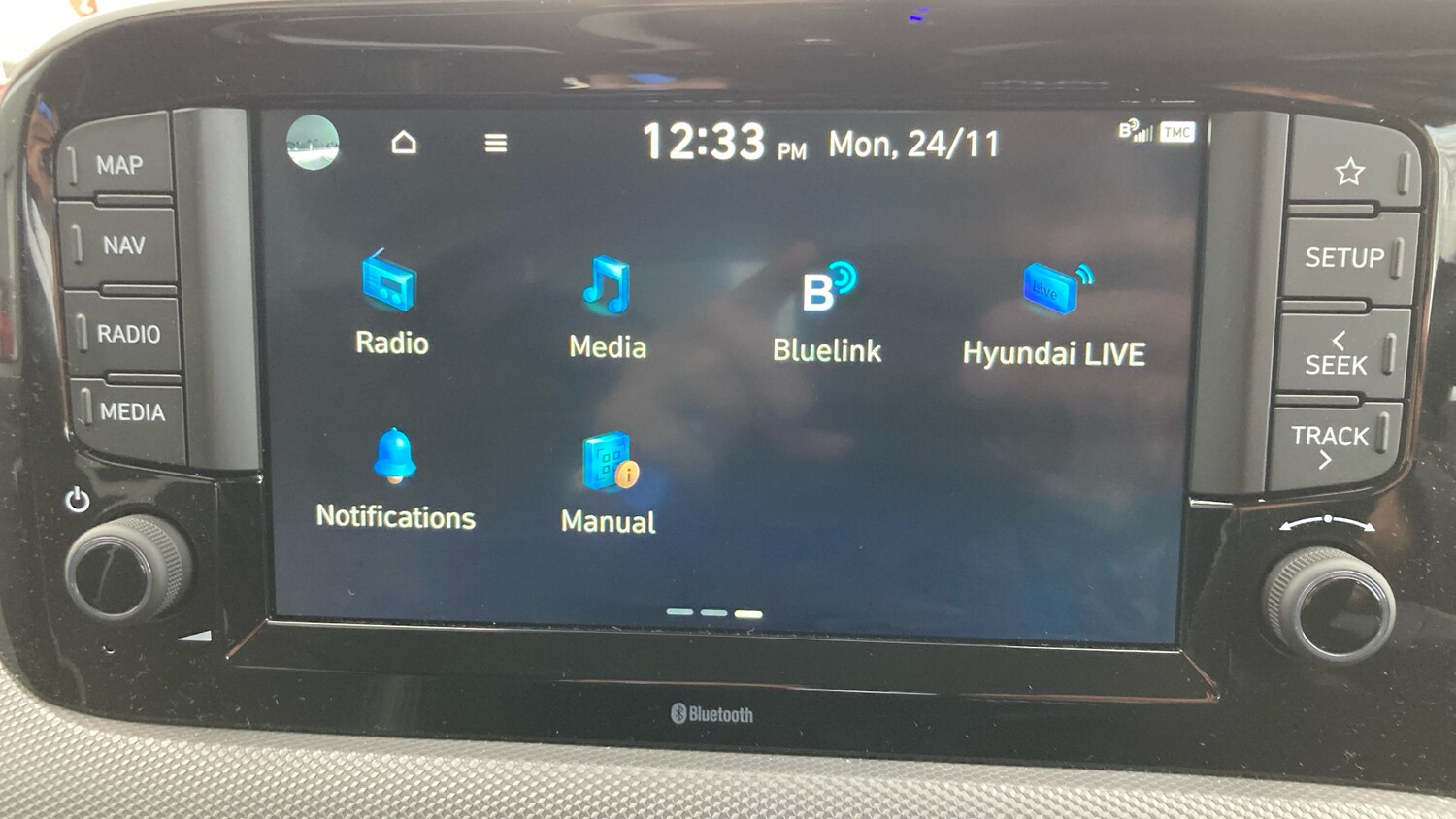 Used Hyundai i10 2025 for sale - 76683955: Photo 41