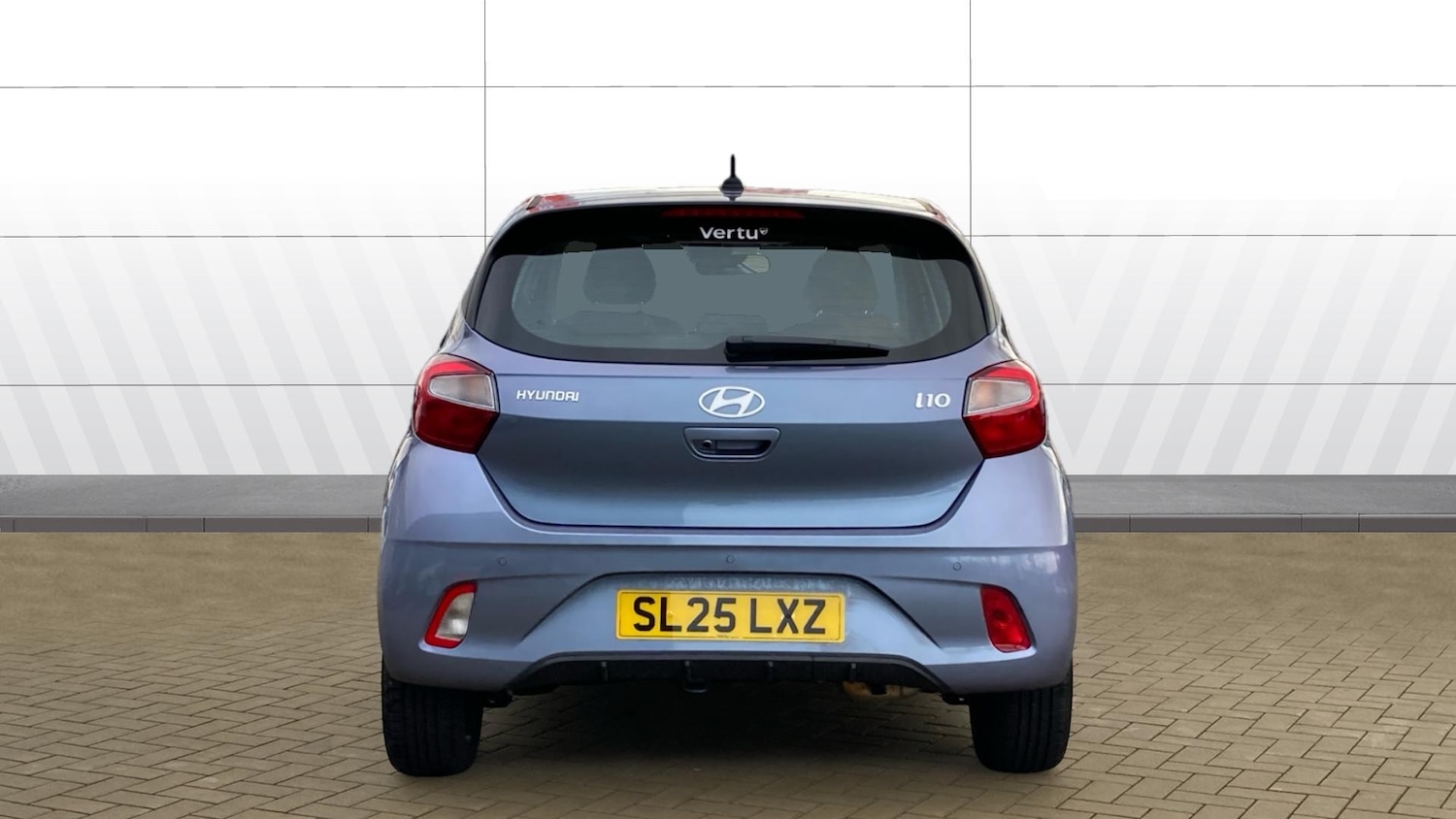 Used Hyundai i10 2025 for sale - 76683955: Photo 6