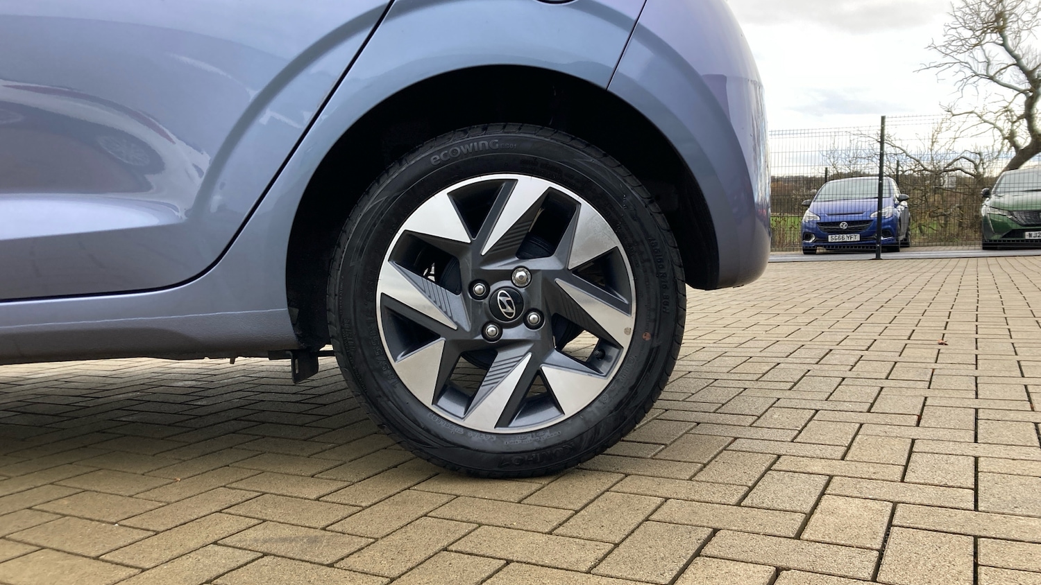 Used Hyundai i10 2025 for sale - 76683955: Photo 7