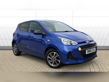 Hyundai - i10