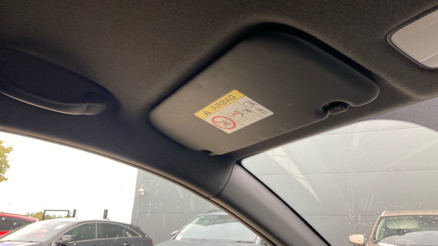 Vehicle 26