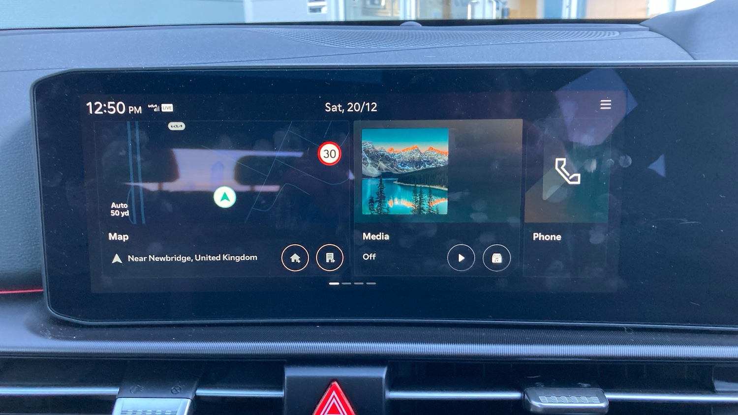 Used Kia Sportage 2025 for sale - 77409331: Photo 12