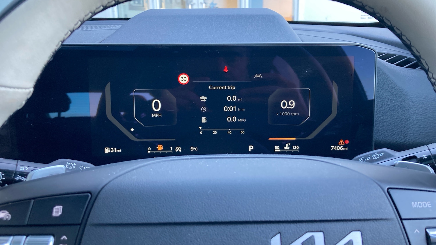 Used Kia Sportage 2025 for sale - 77409331: Photo 18