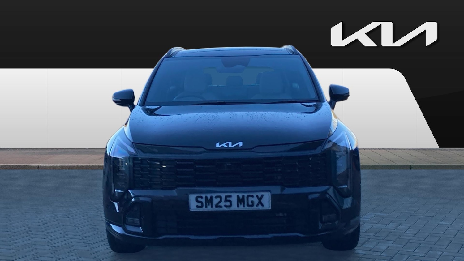 Used Kia Sportage 2025 for sale - 77409331: Photo 3