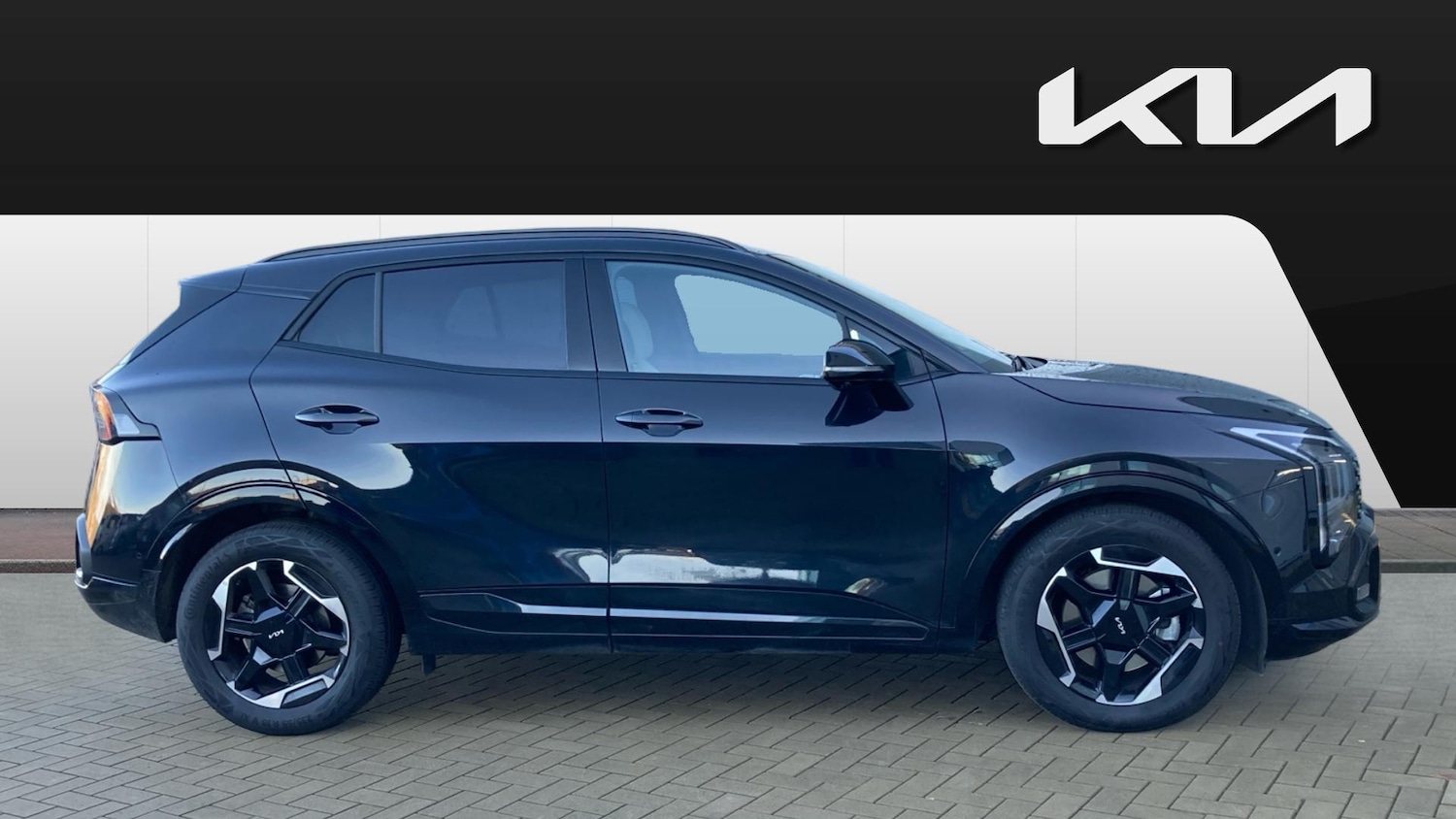 Used Kia Sportage 2025 for sale - 77409331: Photo 5