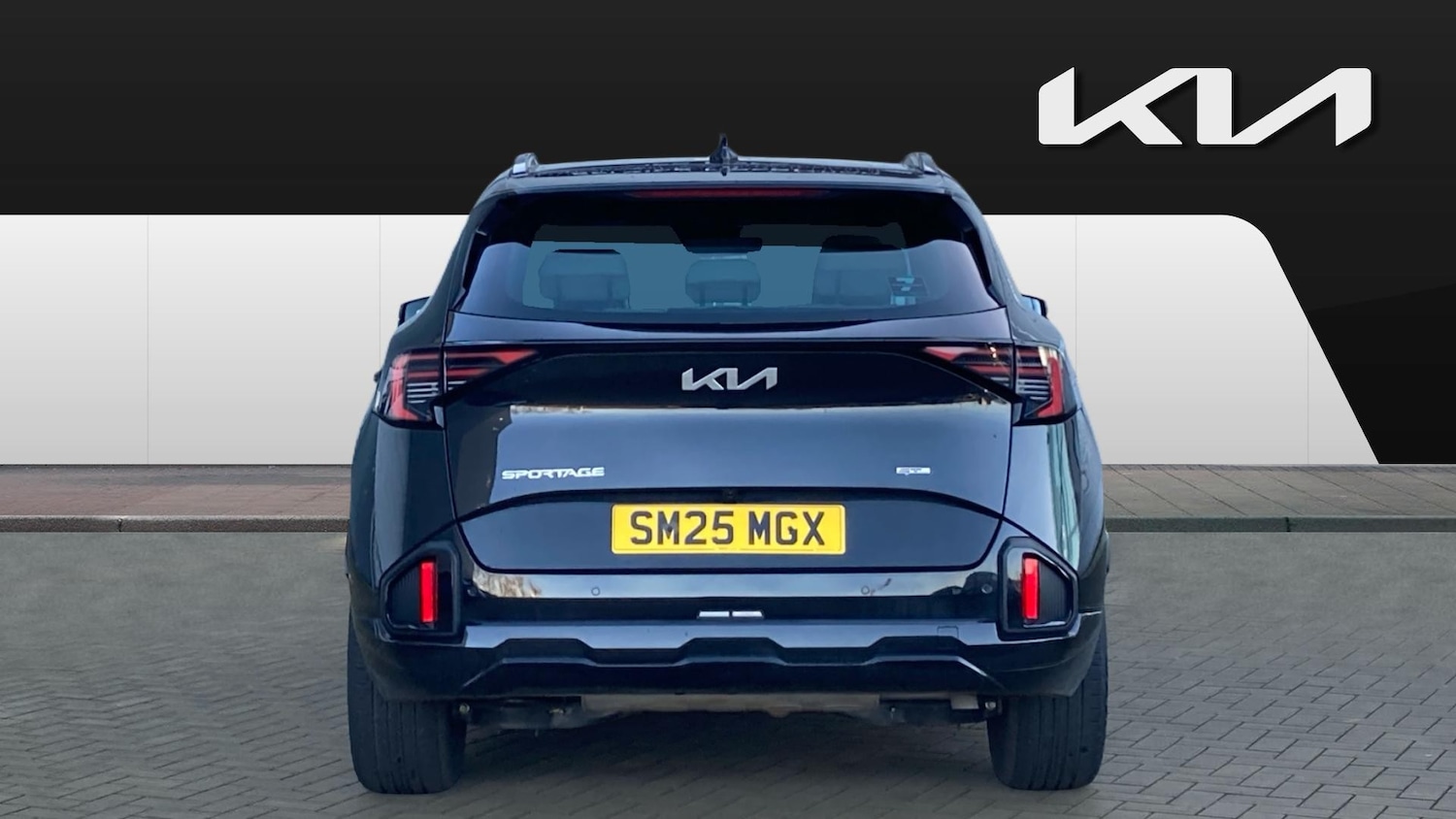 Used Kia Sportage 2025 for sale - 77409331: Photo 6