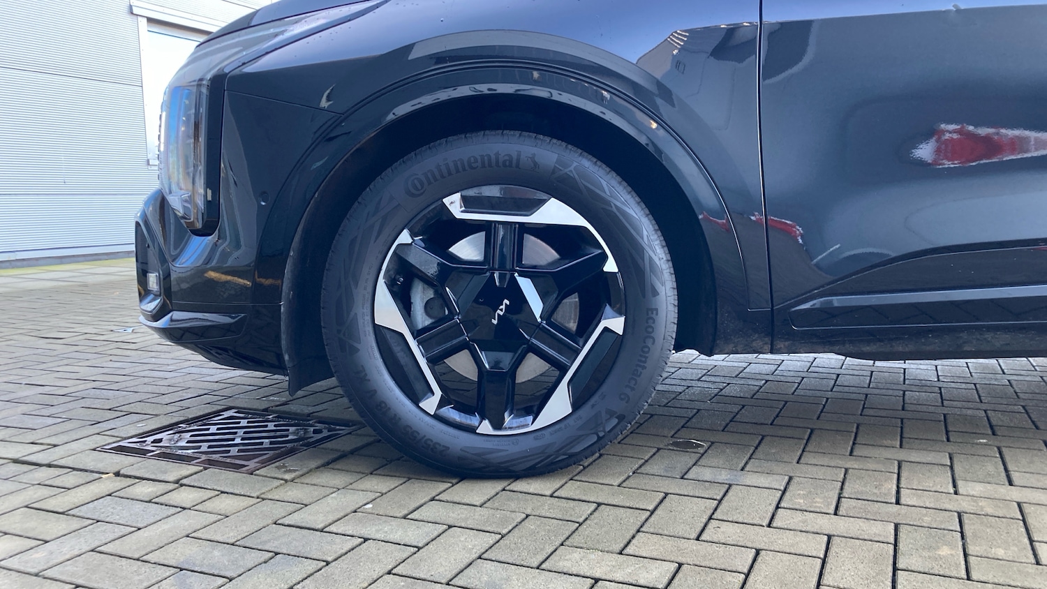 Used Kia Sportage 2025 for sale - 77409331: Photo 7