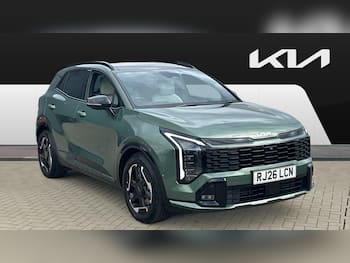 Used Kia Sportage 2026 for sale - 79623985: Photo