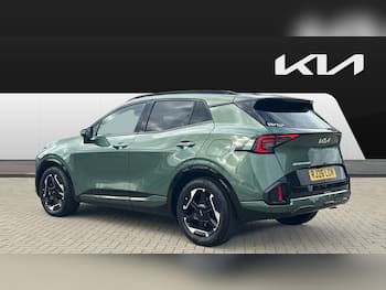 Used Kia Sportage 2026 for sale - 79623985: Photo