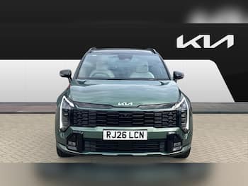 Used Kia Sportage 2026 for sale - 79623985: Photo
