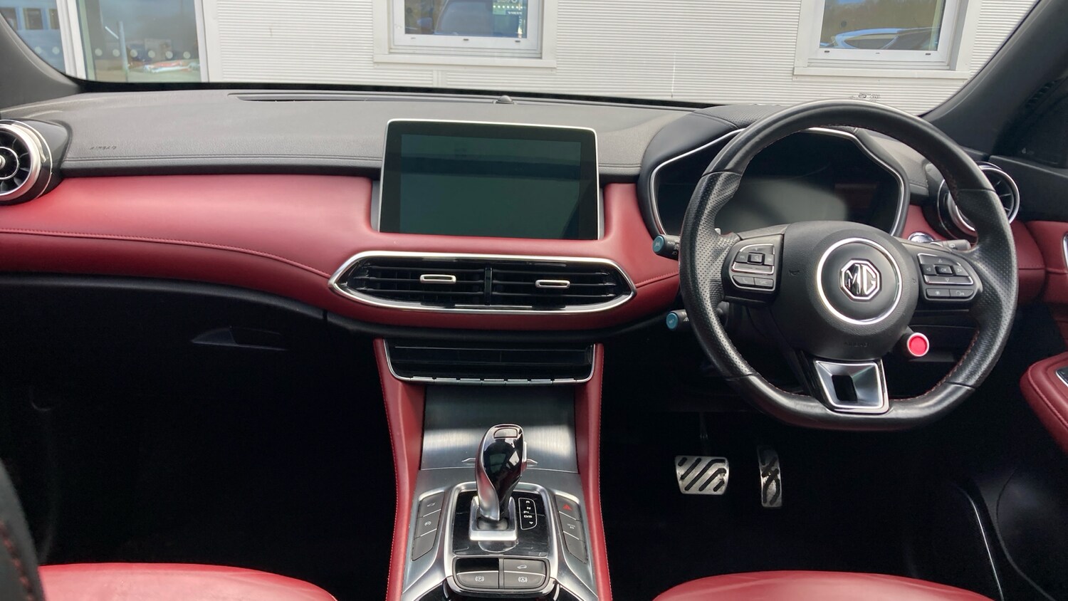 Used MG MG HS 2023 for sale - 77906221: Photo 10