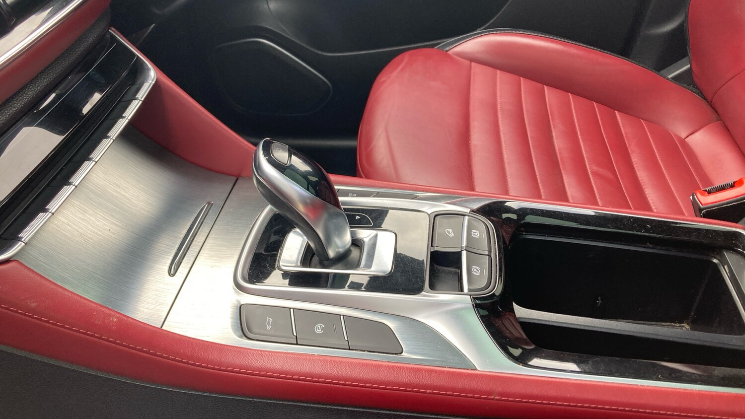 Used MG MG HS 2023 for sale - 77906221: Photo 13