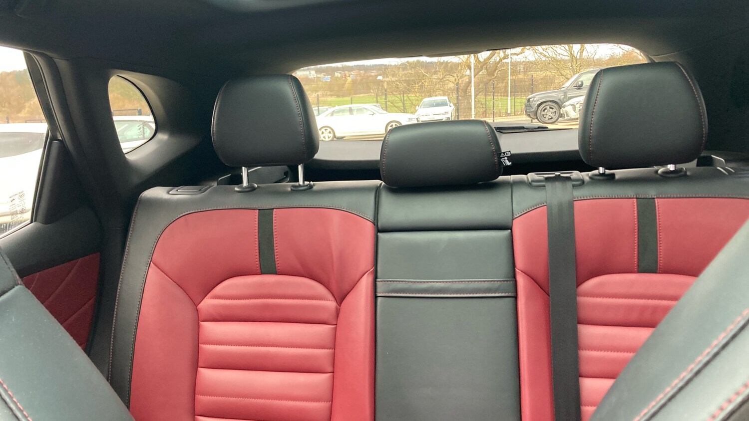 Used MG MG HS 2023 for sale - 77906221: Photo 15