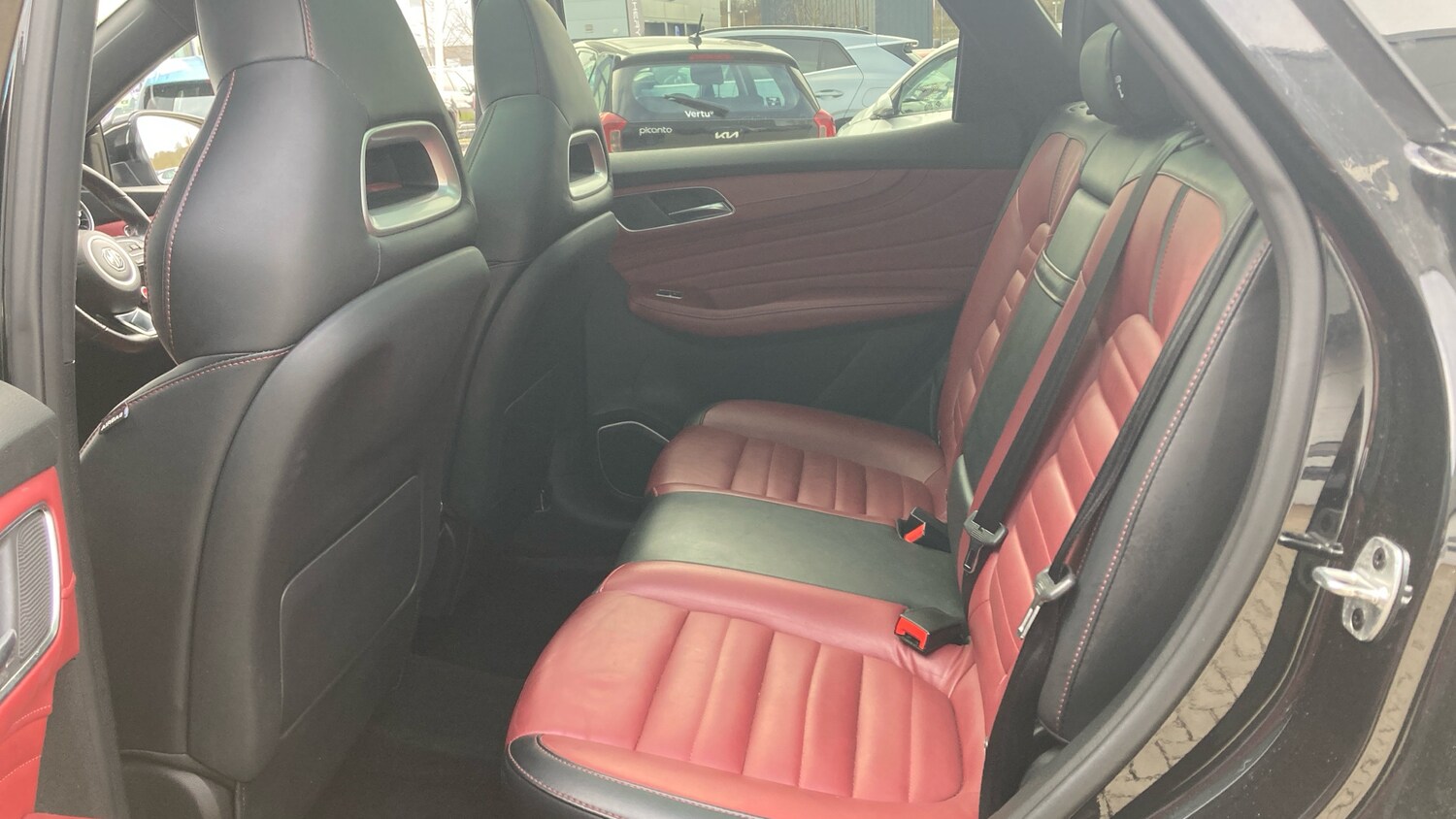 Used MG MG HS 2023 for sale - 77906221: Photo 16