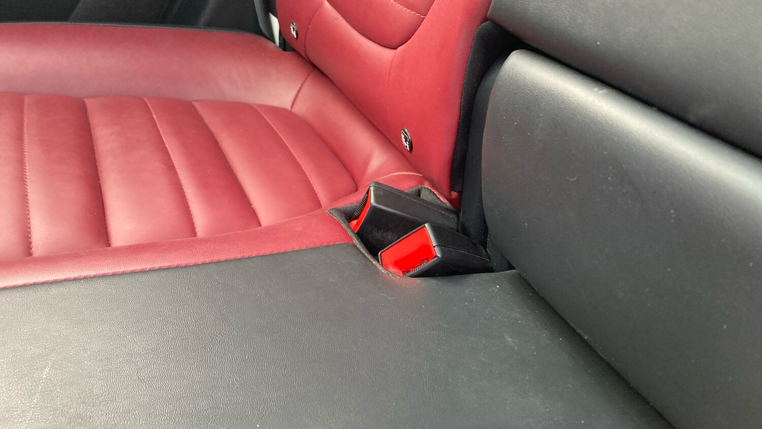 Used MG MG HS 2023 for sale - 77906221: Photo 17