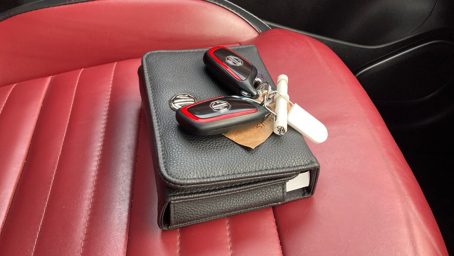 Used MG MG HS 2023 for sale - 77906221: Photo 19