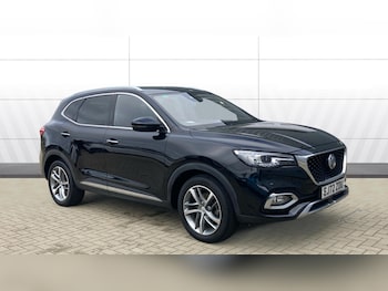 MG MG HS feature image