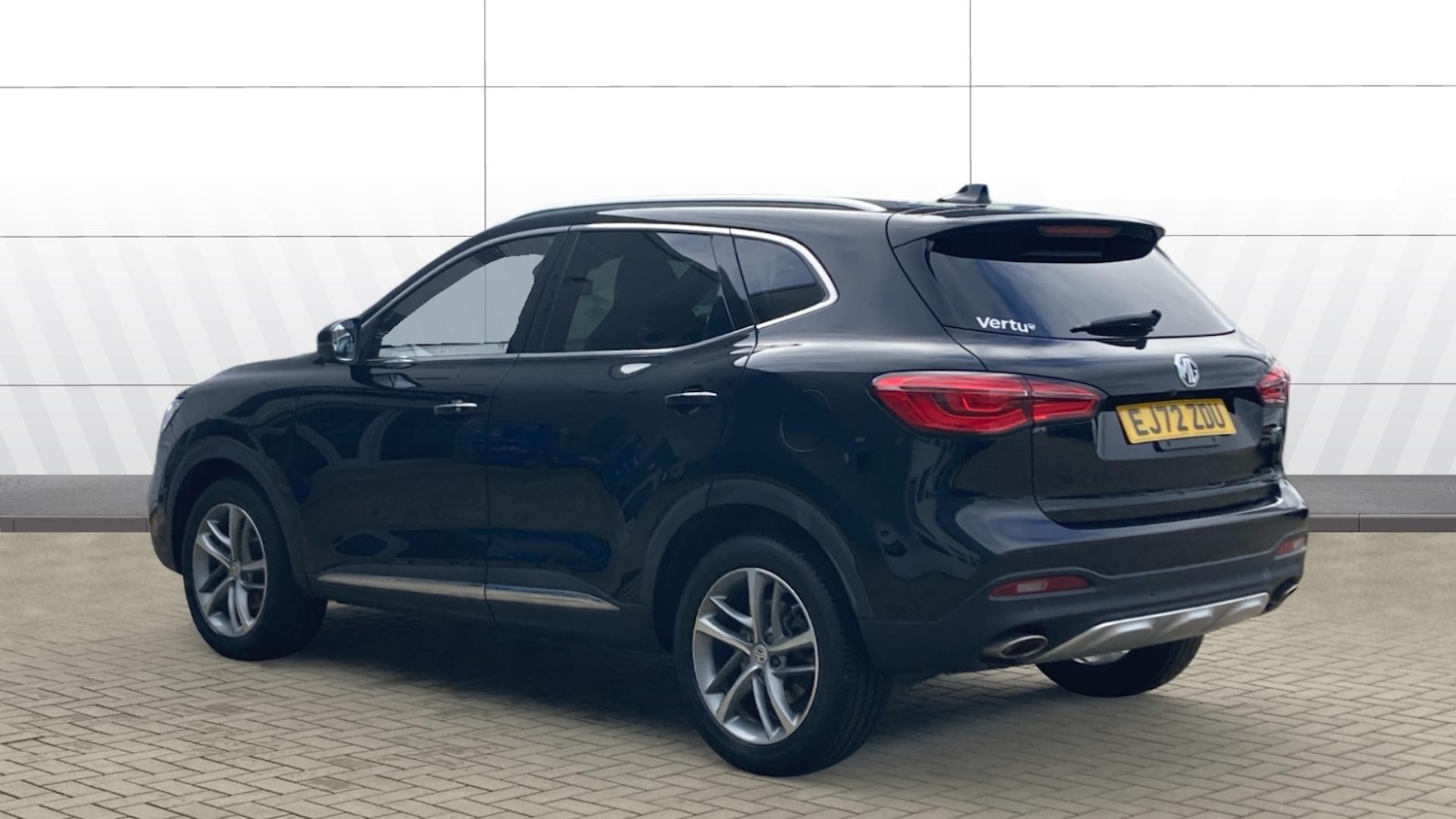 Used MG MG HS 2023 for sale - 77906221: Photo 2