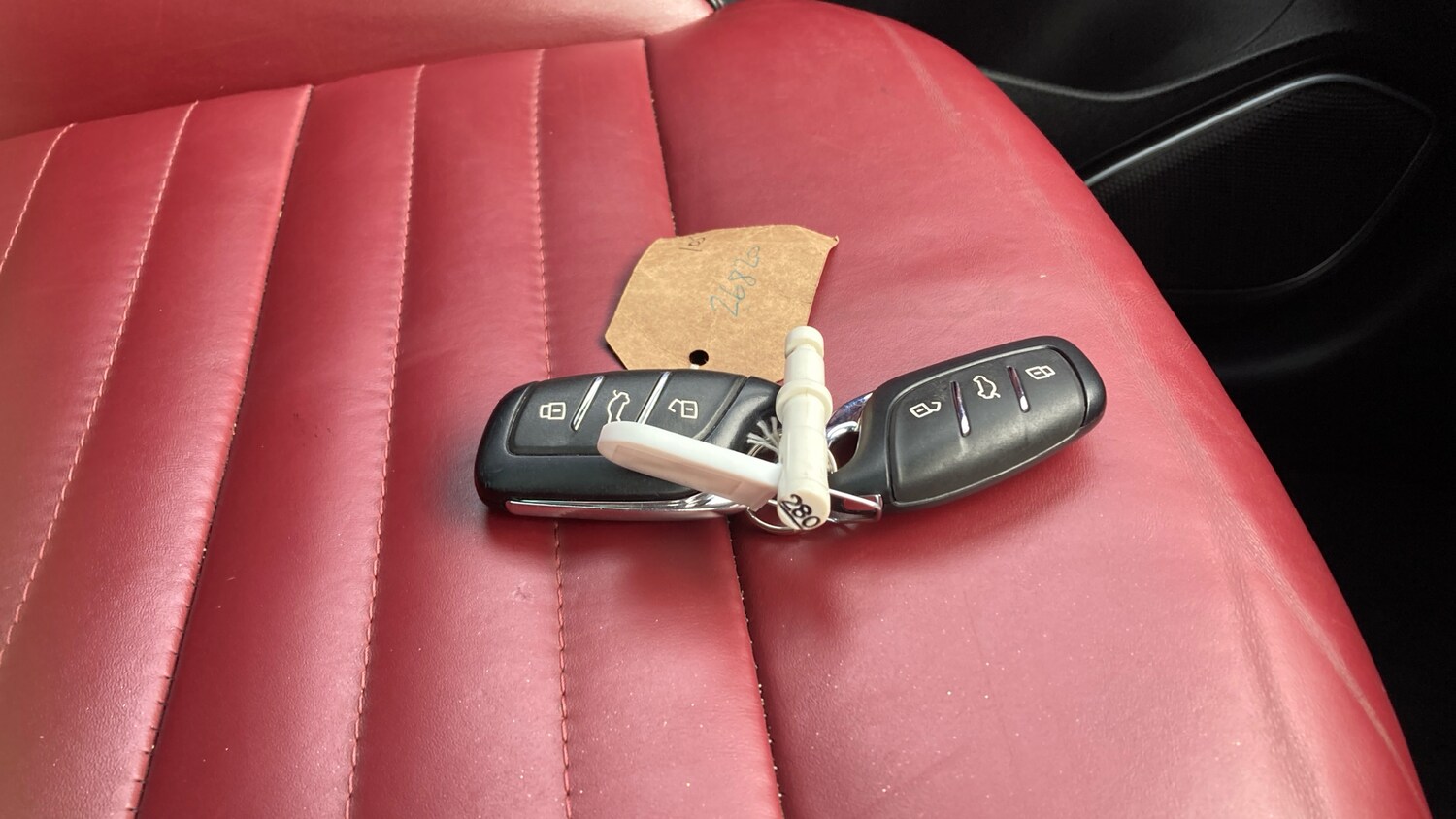 Used MG MG HS 2023 for sale - 77906221: Photo 20