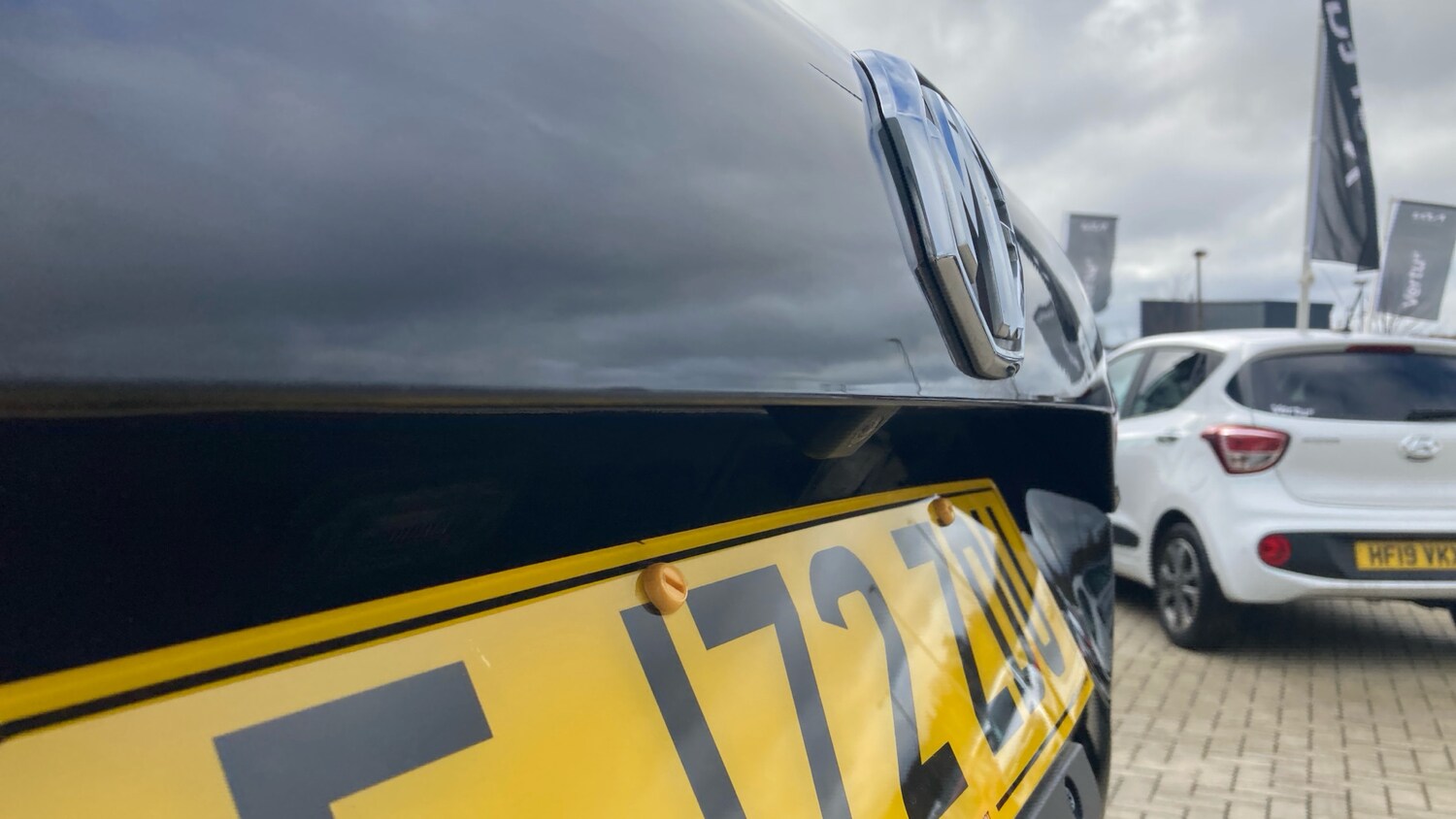 Used MG MG HS 2023 for sale - 77906221: Photo 22